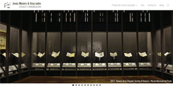 Desktop Screenshot of jmasoc.com